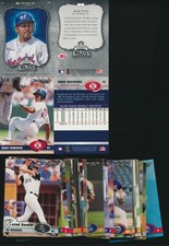 2003 Donruss Baseball Singles Cards 201-400 Pick from List Buy 2+ Get 50% Off