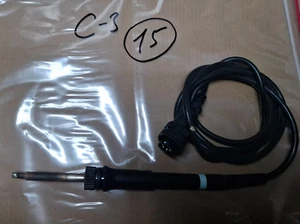 Weller WSP80 Soldering Iron Pencil Handle 24v 80W Genuine used - Picture 1 of 1