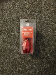 earplugs storage unused - stash-can - Picture 1 of 1