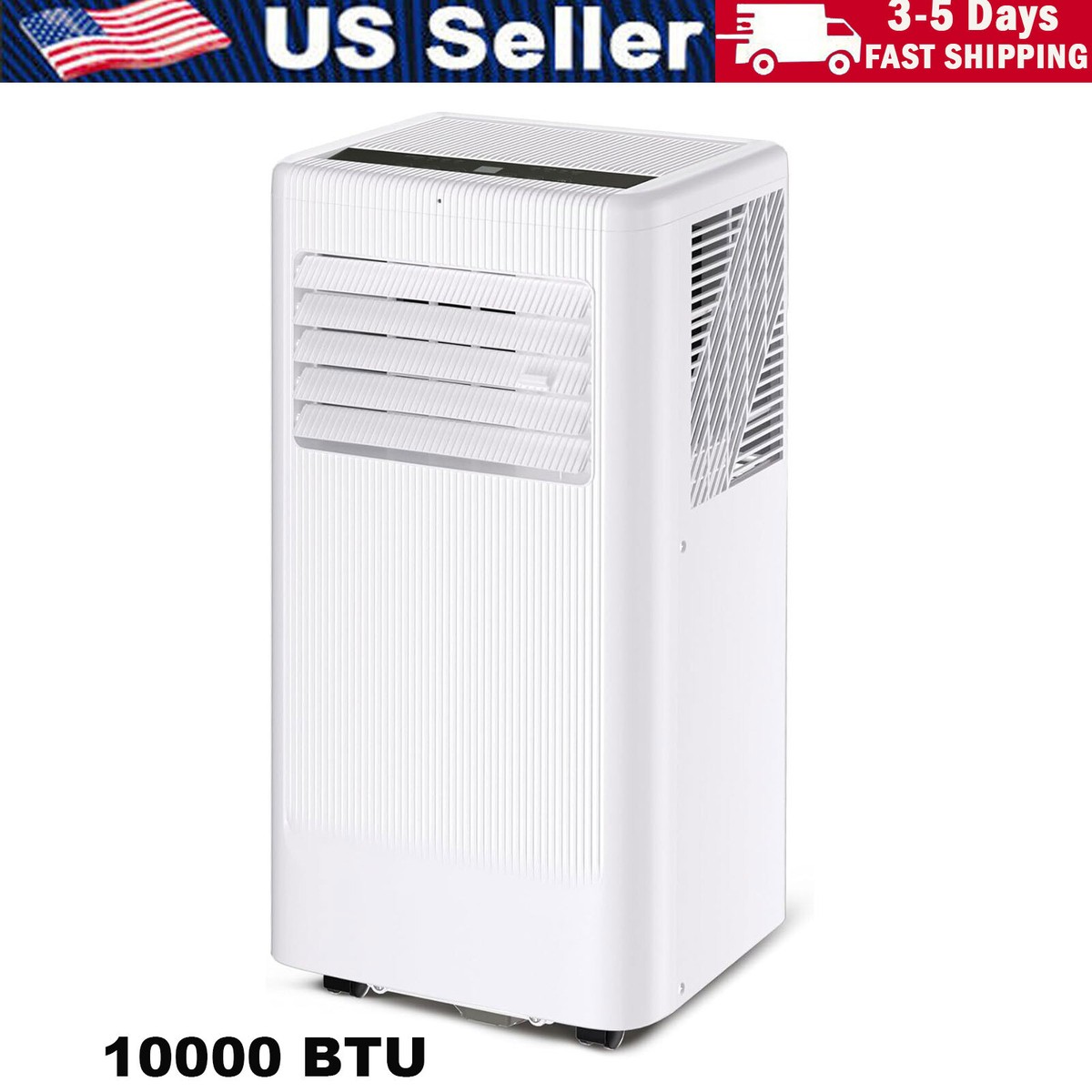 Unit Heater Electric Heater For 400 Square Feet Window Ac Units
