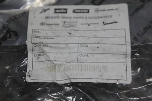 Piaggio Flexible Brake Hose 246636 - Picture 1 of 10