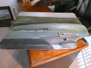 1955-1956 Chrysler Imperial Right Front Door Panel - Picture 1 of 16