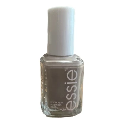 essie Nail Lacquer Nagellack Nr. 78 / 680 MASTER PLAN grau braun 13,5ml NEU - Bild 1 von 2