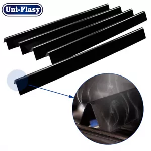 5PCS 7535 21.5" Flavorizer Bars for Weber Spirit 200 Series, Genesis Silver A - Picture 1 of 12