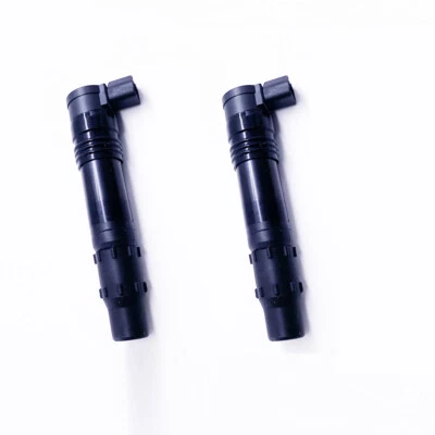 2 PCS Ignition Coil For NINJA ZX-14 2006-2011 NINJA ZX-10R 2004-2015 21171-0005 Foto 1 de 3