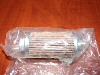 Filtro Purolator 7578137 limpiable Foto 1 de 3