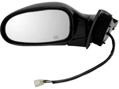 For 1996-2000 Chrysler Sebring Mirror Left Dorman 18335QF 1997 1998 1999 Foto 1 de 2