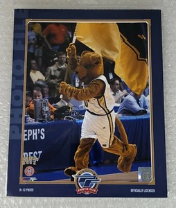 Photo-Roc the Panther Pittsburgh Panthers 8"x10" Official Licensed NCAA (2008) - Picture 1 of 6