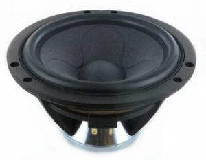 Scan-Speak Illuminator 18WU/8741T00 7" Woofer - Picture 1 of 5