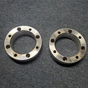 2 USED Orion ATV wheel spacers 115060 612748 - Bild 1 von 4