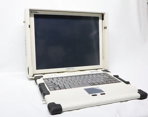 NATIONAL INSTRUMENTS NI PMA-1115 199134C-01L ACCESSORIO MONITOR PORTATILE - Foto 1 di 12