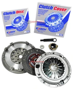 KIT EMBRAGUE EXEDY + VOLANTE FX Racing Xlite se adapta a MAZDA MIATA 1990-2005 1,6 L 1,8 L - Imagen 1 de 5