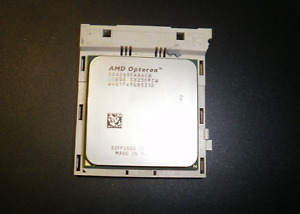 AMD Opteron 265 1.8 GHz Dual-Core (OSA265FAA6CB) Processor CPU