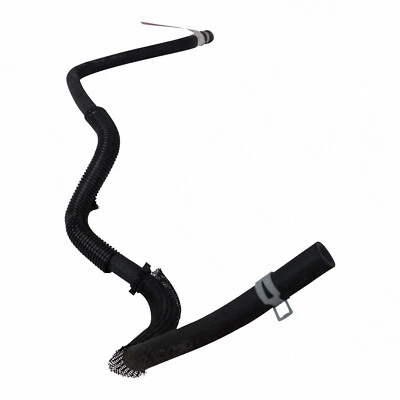 KH-40 Motorcraft 加热器软管 全新 适用于 F250 卡车 F350 F450 福特 F-250 Super Duty — 第 1/2 张图片