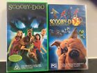 SCOOBY DOO and SCOOBY DOO 2  BULK MOVIES VHS/PAL