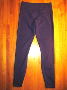 Savage X Fenty Xccentuate High Waist Leggings Damen Größe Large Lila Yoga Neu - Bild 1 von 7