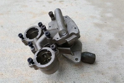 1988-95 CHEVY C1500 PICKUP TBI POD INJETOR DE COMBUSTÍVEL - Imagem 1 de 4