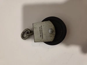 Vintage American Pully - Bild 1 von 4
