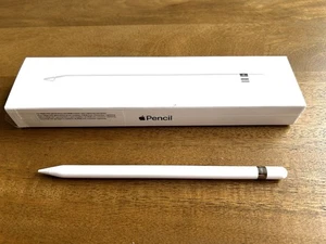 Apple pencil 1st generation Open Box - Picture 1 of 3