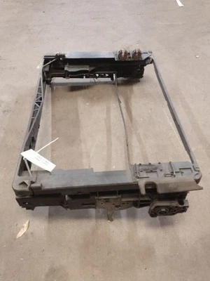 Radiator Core Support Fits 11-16 BMW 528i 734057 - Изображение 1 из 4