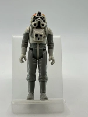 Star Wars AT-AT Driver Star Wars 1980 Kenner Vintage HK A319 - Image 1 of 4