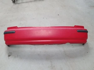 OEM EURO PREFACE Stoßstange hinten Honda CIVIC Hatchback EK9 EK4 EJ9 EK3 96-00 - Bild 1 von 16