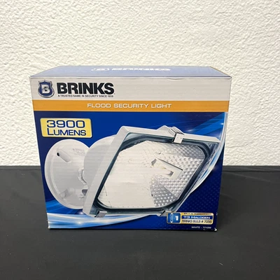 BRINKS 7210B LGT Halogen 300W T3 White Light 3900 lumens - Image 1 of 4
