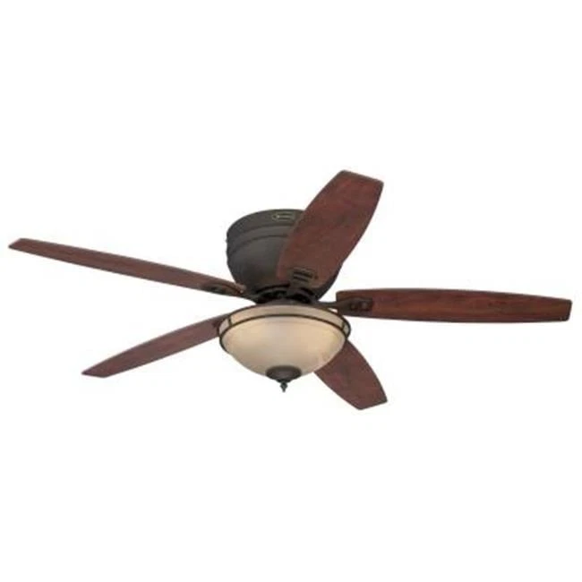 Westinghouse Lighting 7209600 LED 52 in. Indoor Ceiling Fan with LED Light Kit - Image 1 of 1