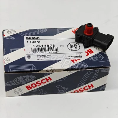 Manifold Absolute Pressure MAP Sensor for Buick Cadillac Chevy Pontiac GMC AS59 - Image 1 of 4