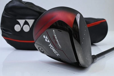 Yonex Ezone GS Driver / 12 Degree / Senior Flex Yonex EX-330 Shaft - Image 1 of 4