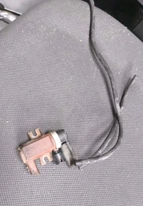 FORD C-MAX Mondeo MK4 2007 2.0 Diesel VOLVO V50 BOOST PRESSURE VACUUM SOLENOID - Picture 1 of 4