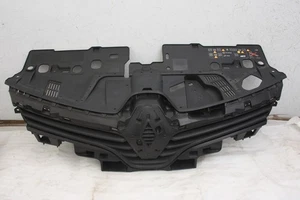 Renault Clio Front Bumper Grill 622562901R Genuine - Picture 1 of 10