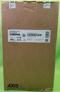 *OPEN BOX* AXIS Communications P5655-E 60Hz PTZ Network Camera 1080p - Picture 1 of 8