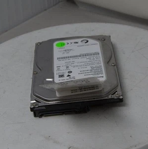 Seagate ST3320413AS 9YP14C-543 SATA 3.5" Hard Drive 320GB SEE NOTES - Picture 1 of 4