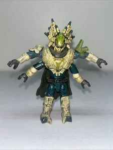 Mega Construx Destiny Fallen Walker Fallen Captain Patrol Figure - Picture 1 of 4