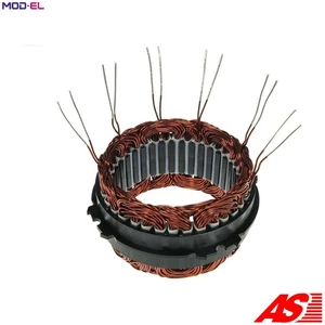 STATOR ALTERNATOR AS0016 - Picture 1 of 10