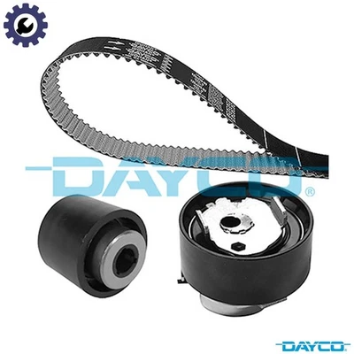 TIMING BELT KIT KBIO14 FOR PEUGEOT PARTNER/Box/Body/MPV/TEPEE 2008/Van/II 301 - Image 1 of 4