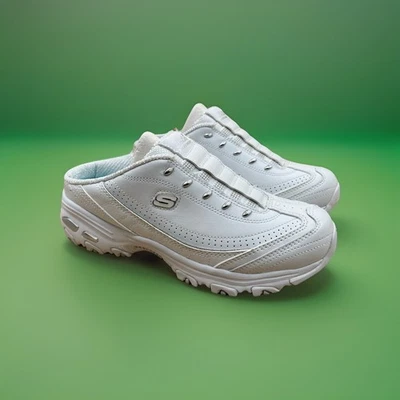 Skechers D’lites Women’s Slip On Sneakers US7.5 - B1105101 - Image 1 of 4