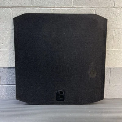 2015-2020 Audi A3 8V Sedan Trunk Carpet Floor Mat Cargo 8V5863463G OEM *NOTE* - Image 1 of 4