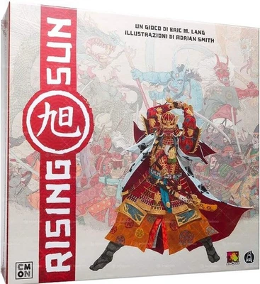 Rising Sun - Immagine 1 di 3