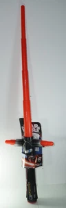 Hasbro STAR WARS Light Saber The Force Awakens Kylo Ren Blade Builders 2015 - Picture 1 of 14