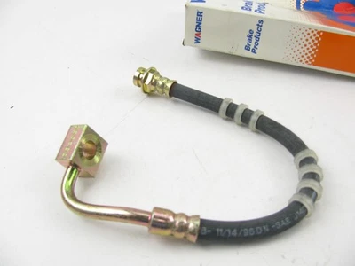 Manguera hidráulica de freno delantero derecho Wagner F120519 para Dodge Dakota 1989-1990 Foto 1 de 3