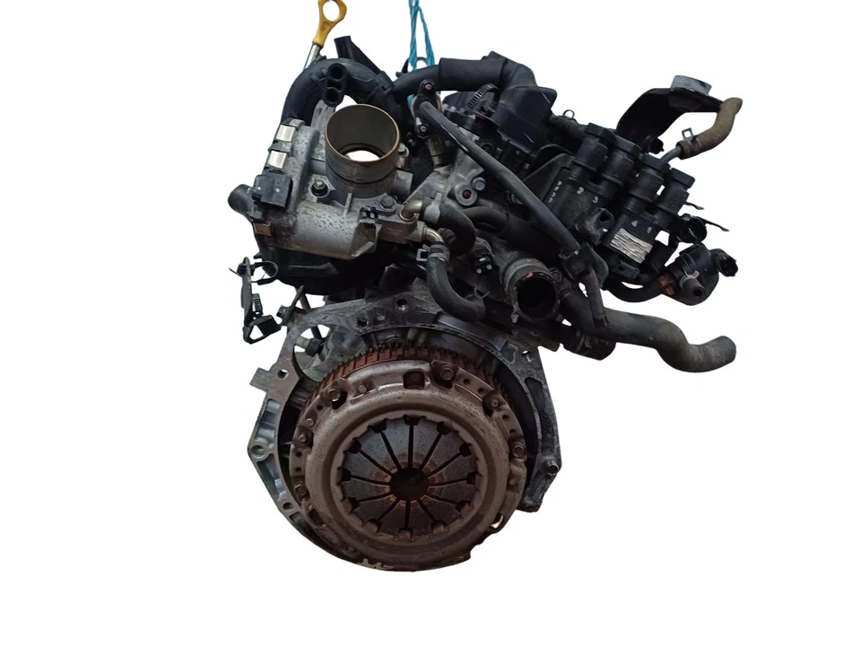 HYUNDAI I10 Engine 1.2 Petrol G4LA-6-B 2015-2018 - Image 1 of 4