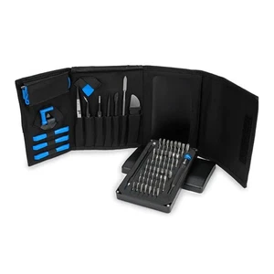 iFixit Pro Tech Toolkit Werkzeugset Kompletter Werkzeugsatz für alle Elektronikr - Bild 1 von 2