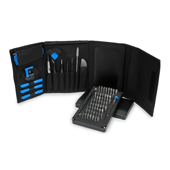 iFixit Pro Tech Toolkit Werkzeug-Set für Elektronikreparaturen (EU145307-4)
