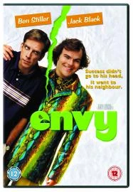 Envy (DVD, 2005) (French\Spanish\Italian)