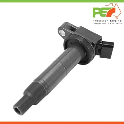 New * PEC * Ignition Coil For Toyota Avensis Verson ACM20 ACM21 - image 1 of 4