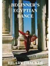 Hilary Thacker: Beginner's Egyptian Dance (DVD) Mohammed Knafee