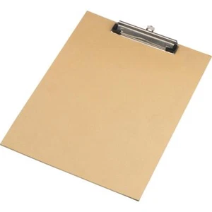 Klemmbrett / DIN A4 - Bild 1 von 6