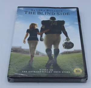 The Blind Side (DVD, 2009) - Sandra Bullock - Picture 1 of 2